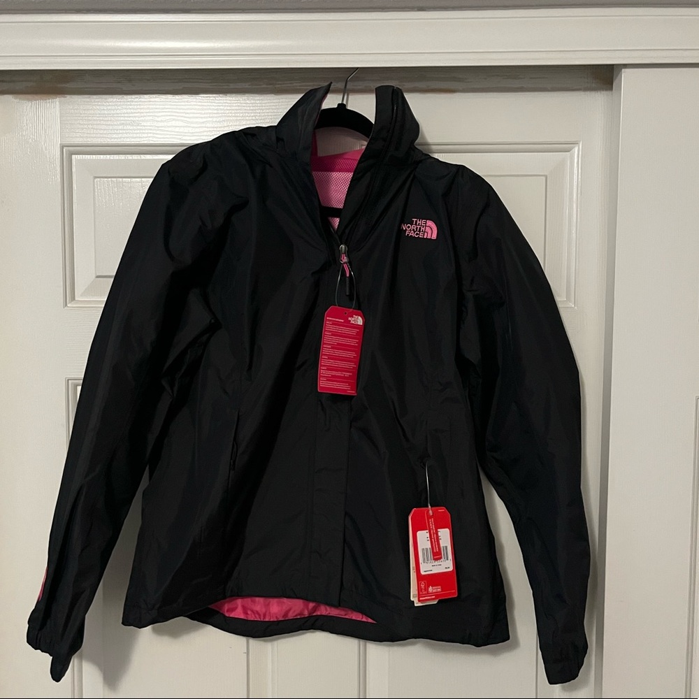 Northface Wind Breaker